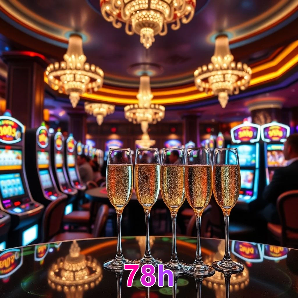 Fortune Games Series