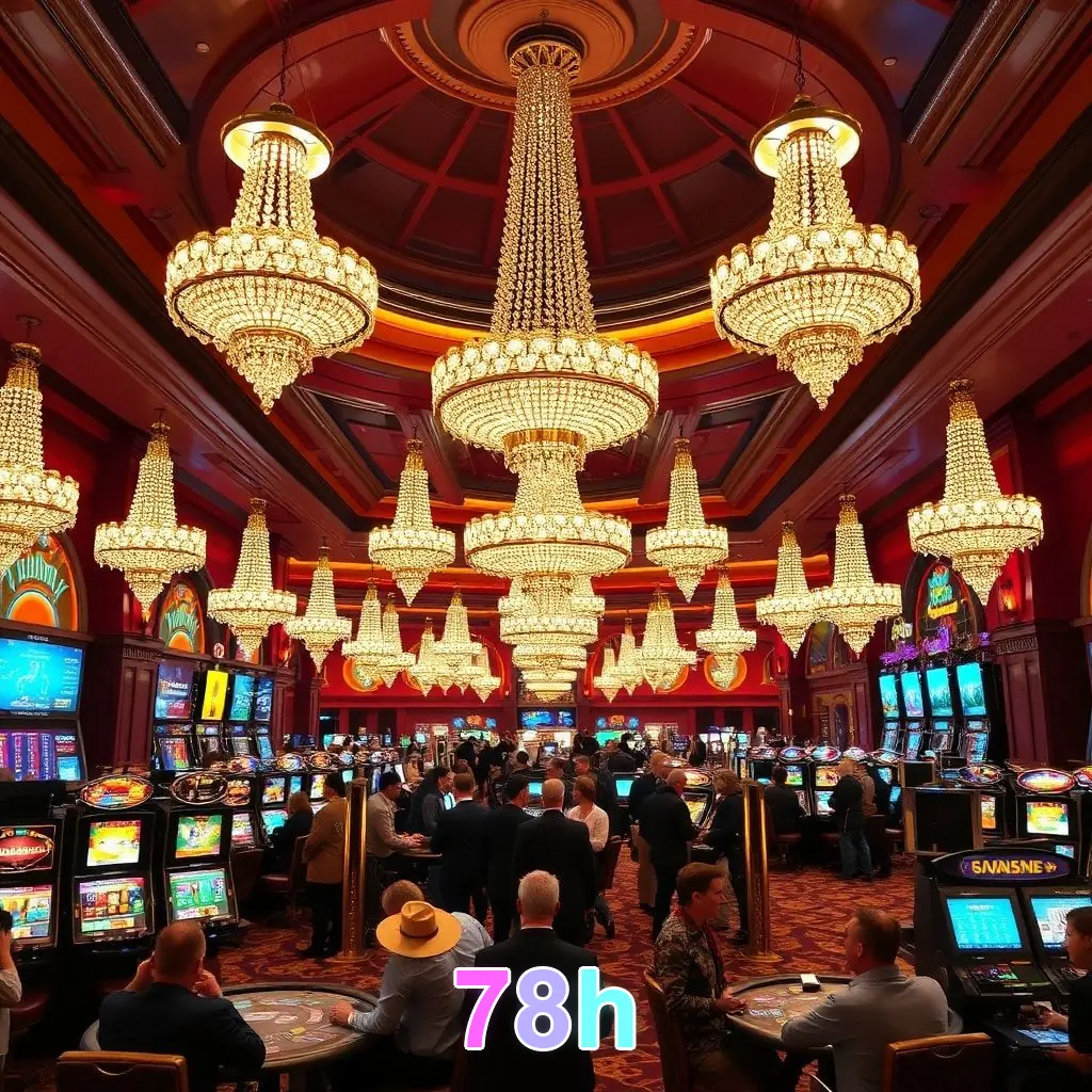 Slot Games Collection